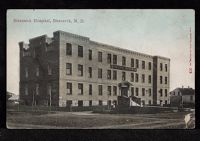 Bismarck Hospital, Bismarck, N.D.